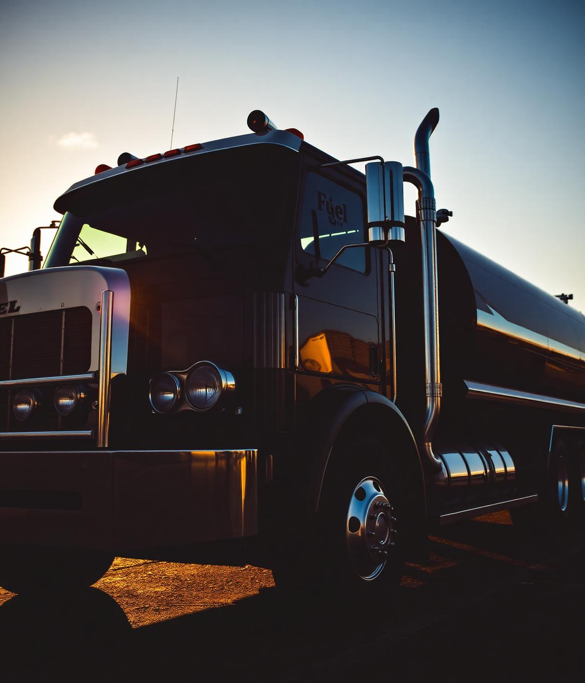 Distribución de Combustibles