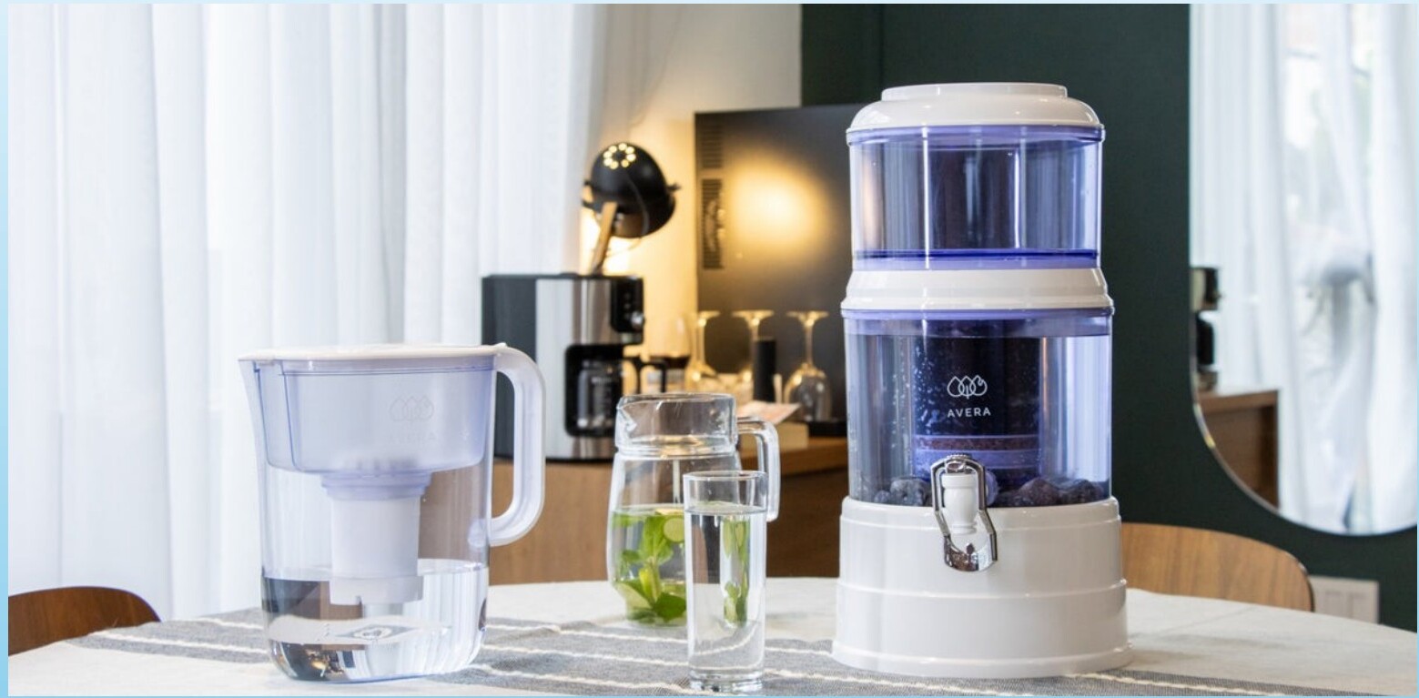 Purificadores de Agua
